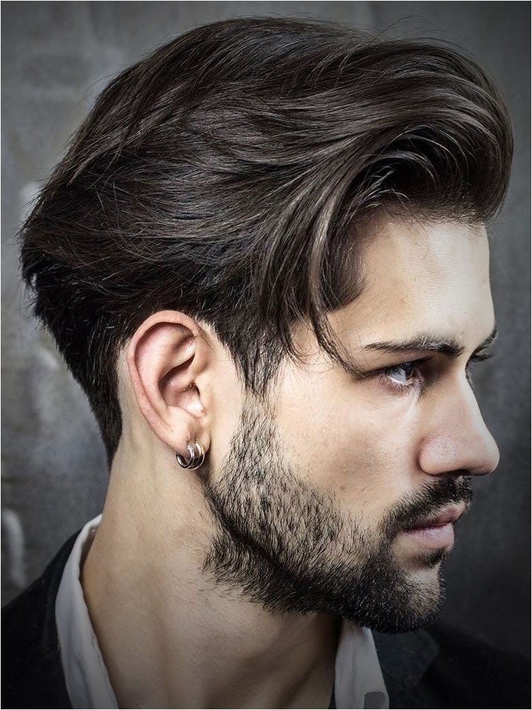 undercut hairstyles