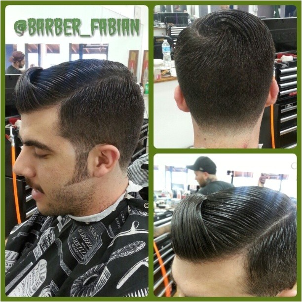 mens cuts