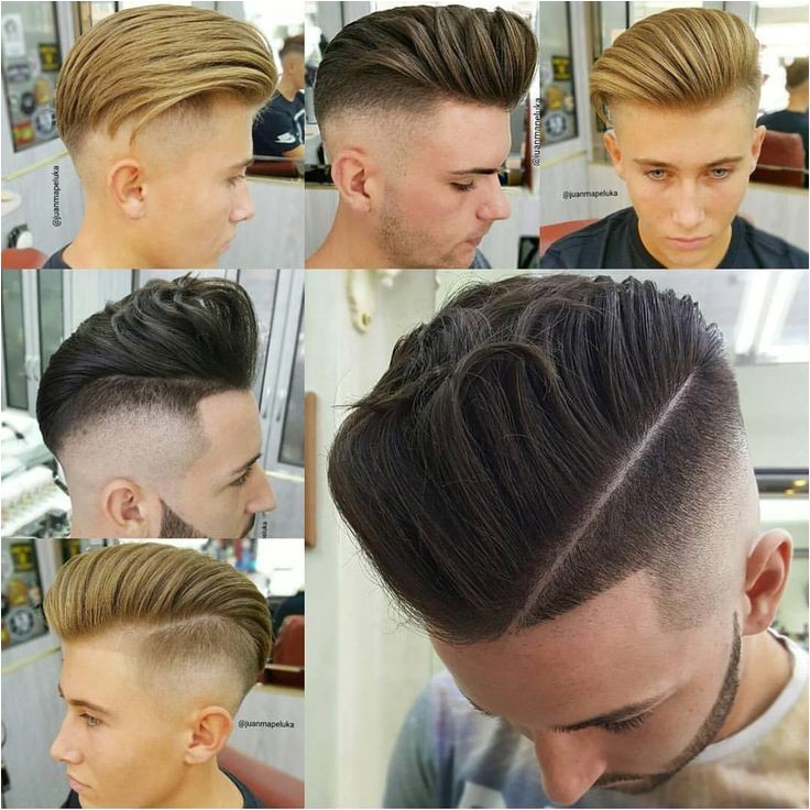 best mens haircut san antonio