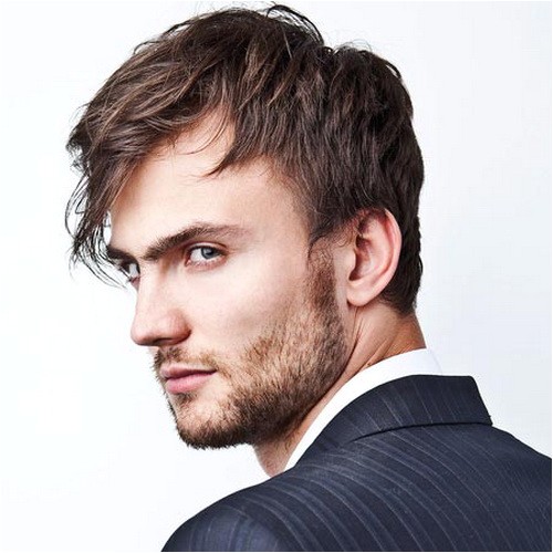 mens hairstyles for thin hair