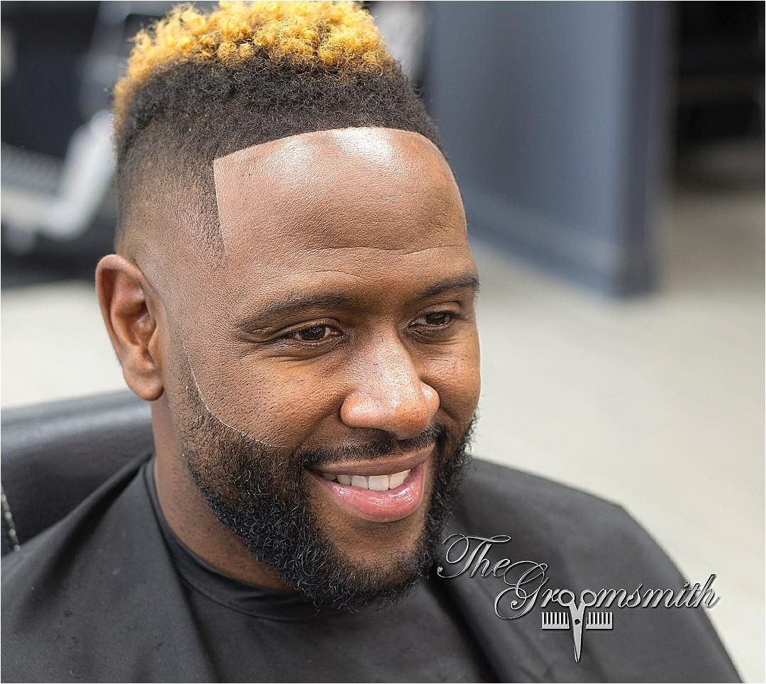 22 haircuts for black men