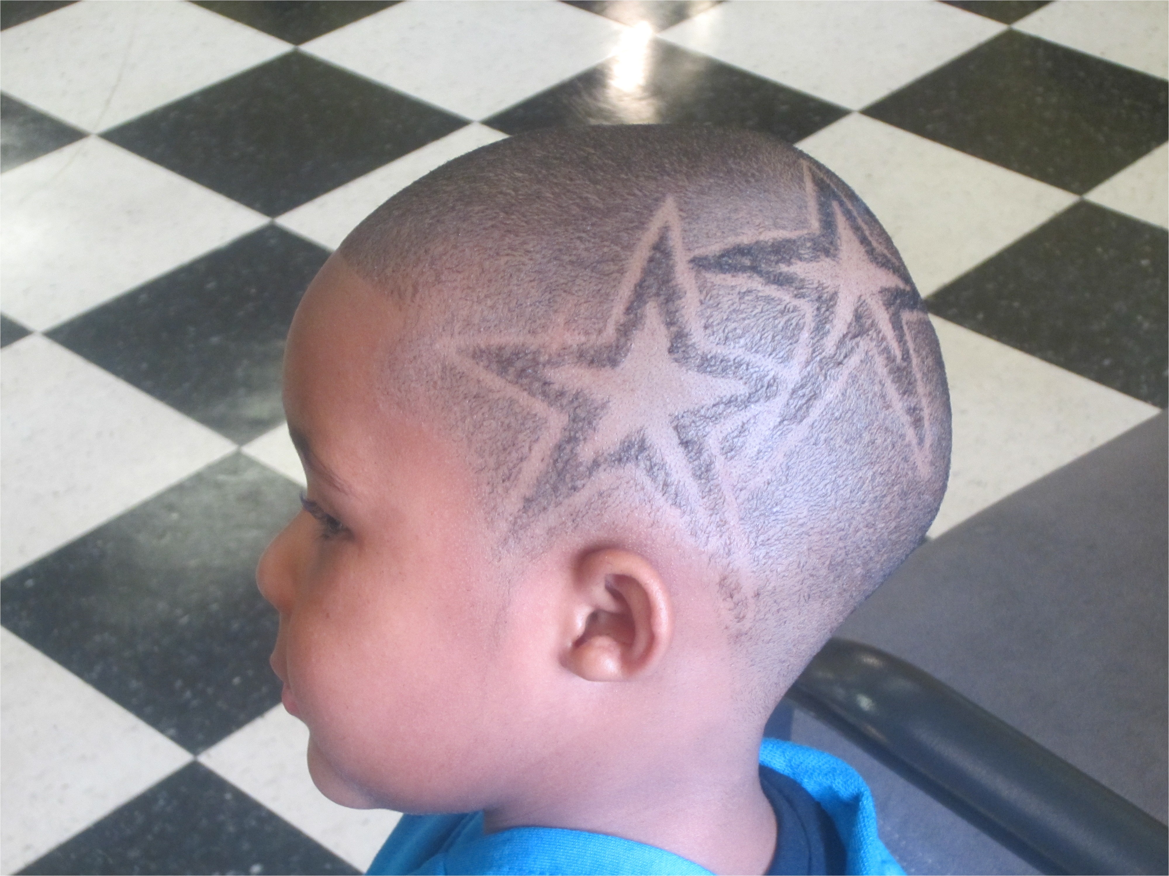 kids haircut atlanta