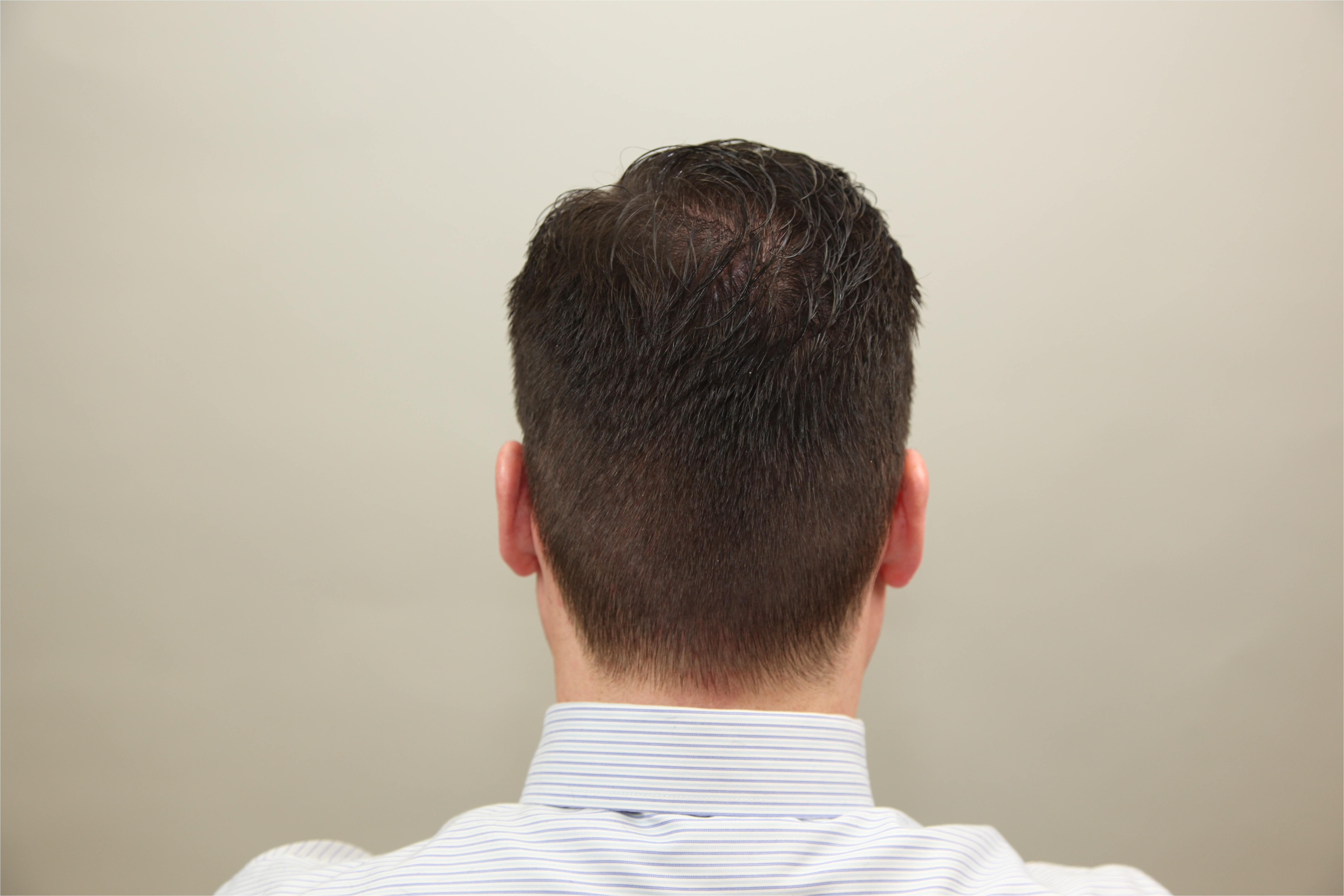 hairstyles for men back of head