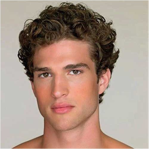 10 mens hairstyles for thick curly hair