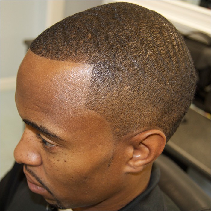 houston black men haircuts