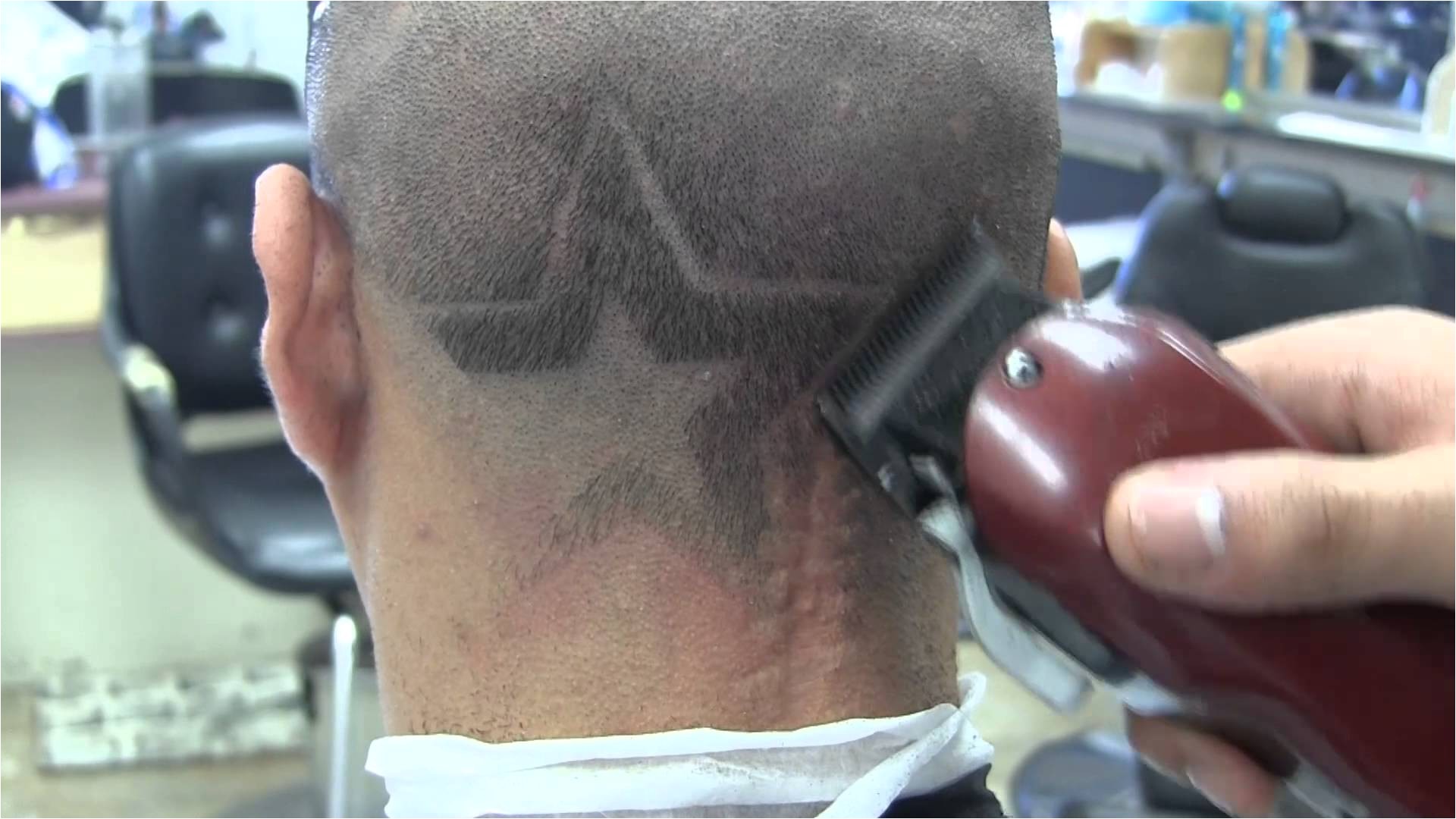 mens haircuts houston