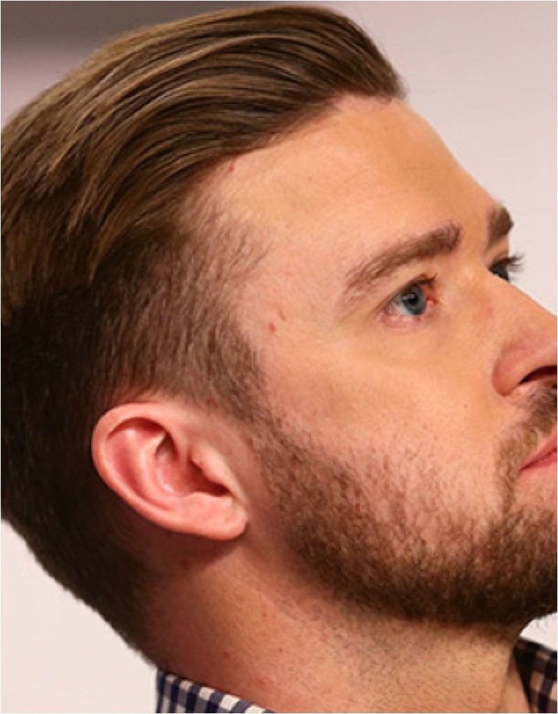 mens haircut melbourne