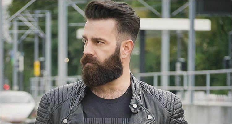 top 5 hairstyles for men