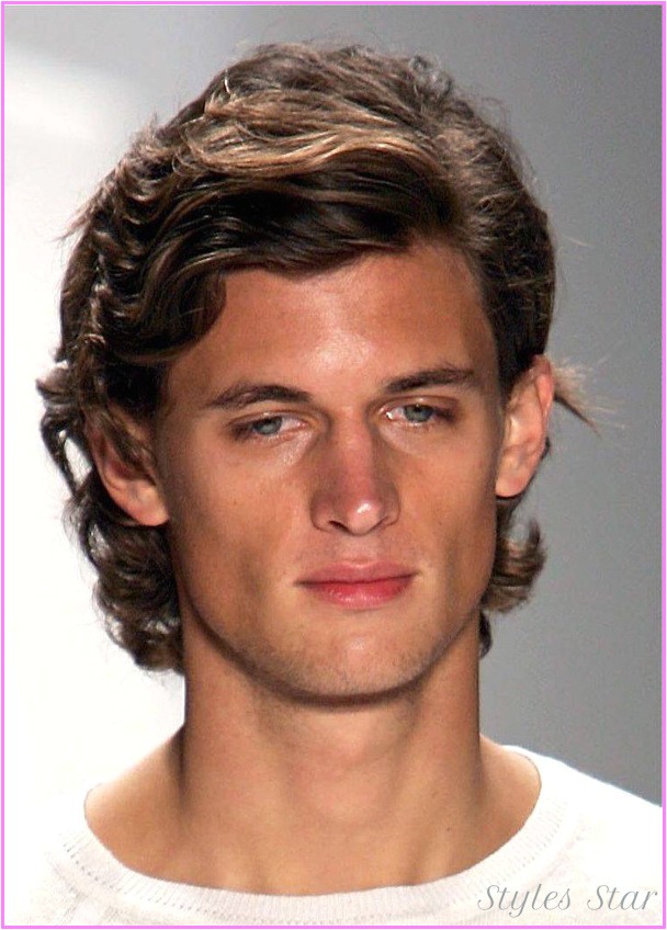 virtual mens hairstyles using my photo