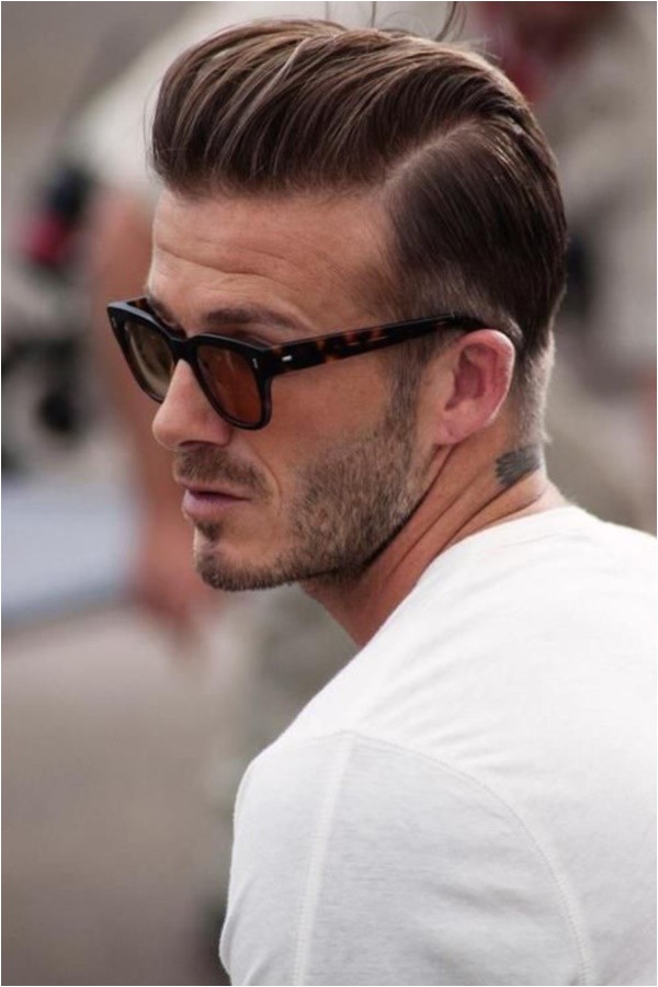 dashing hairstyles for men to try this year