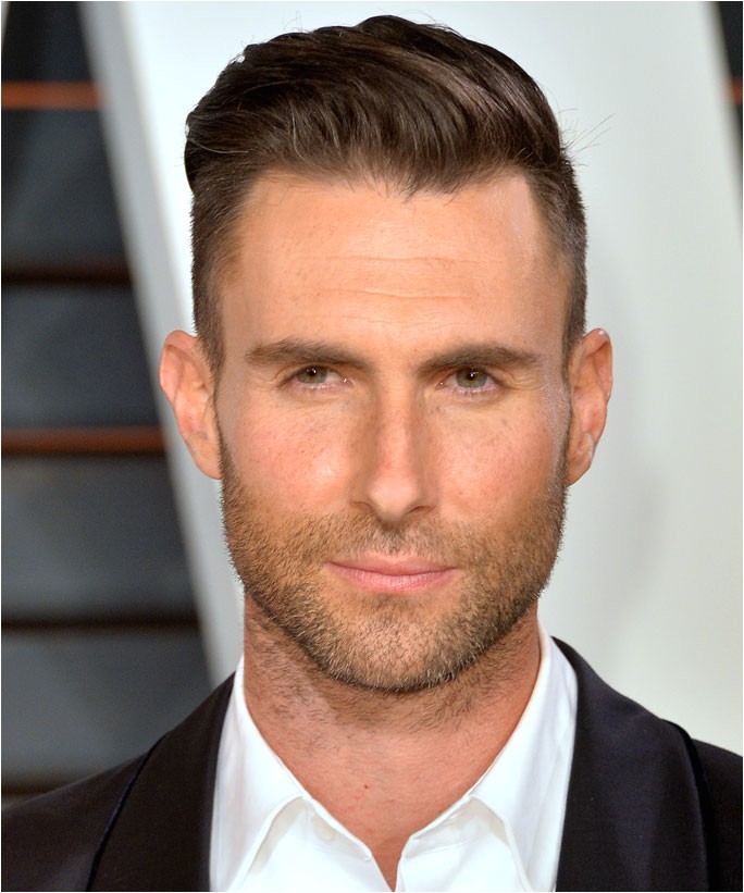 adam levine little girl cried married ellen video