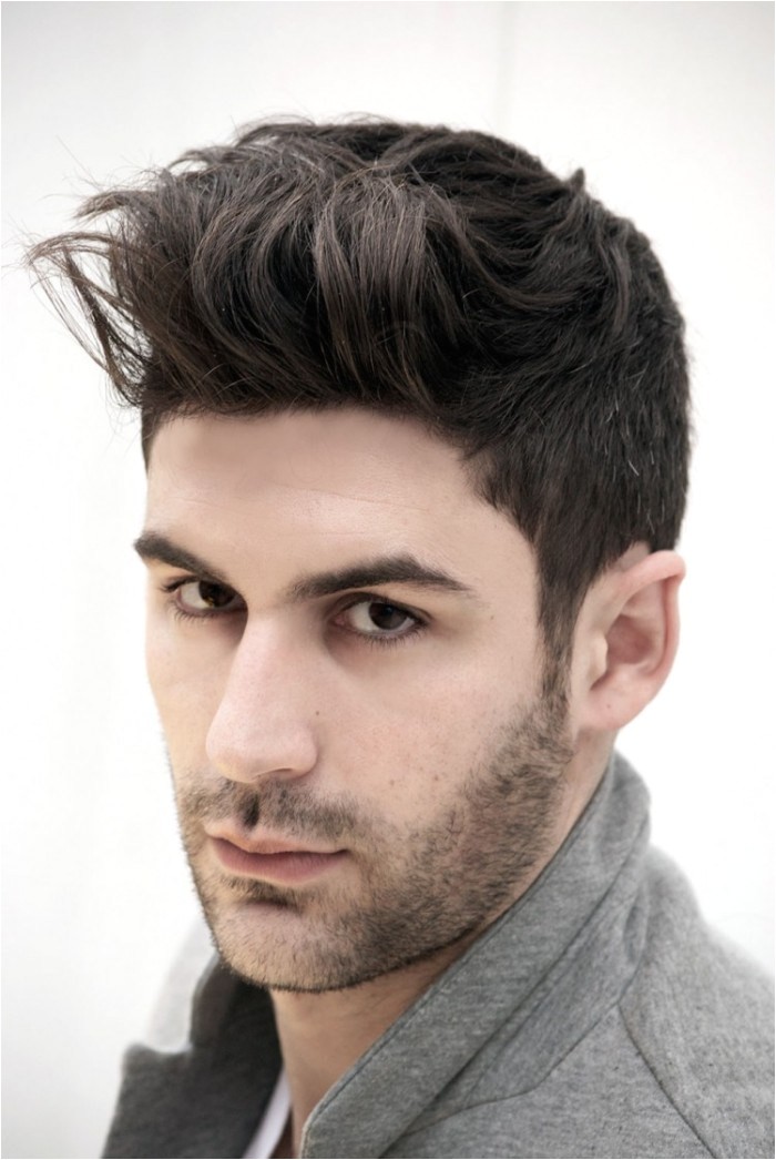 mens haircuts 2015 fashion trends useful hair products the new pompadour hairstyle for guys