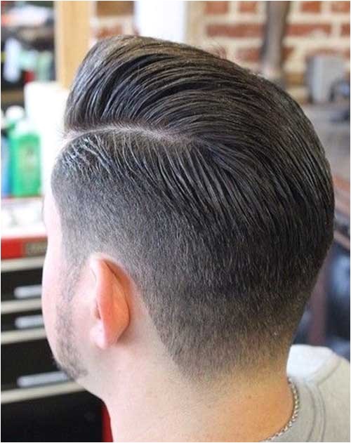 15 cool mens fade hairstyles