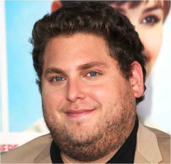 hairstyles for men with fat faces