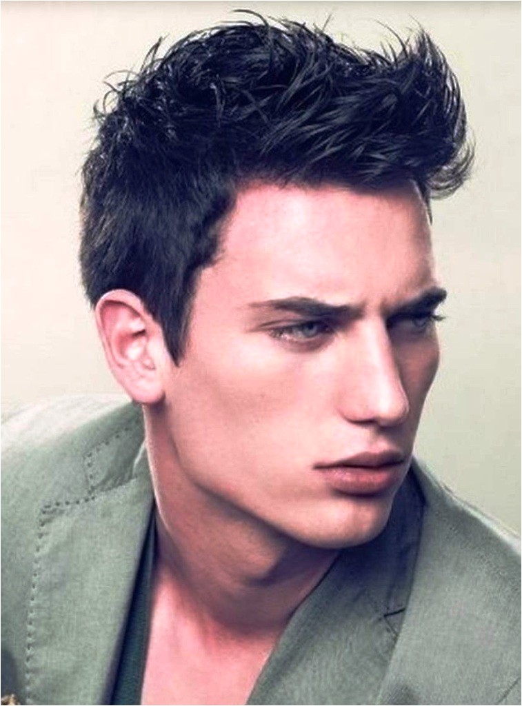 20 best quiff hairstyle for men to try this year