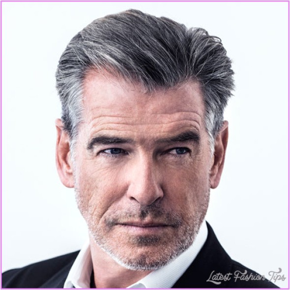 mens hairstyles for over 50