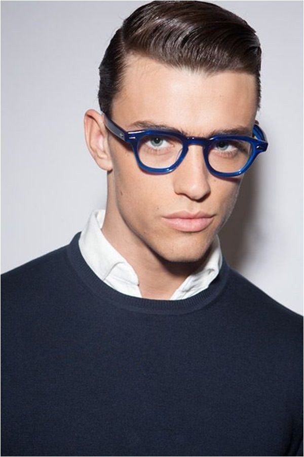 40 cool mens looks wearing glasses