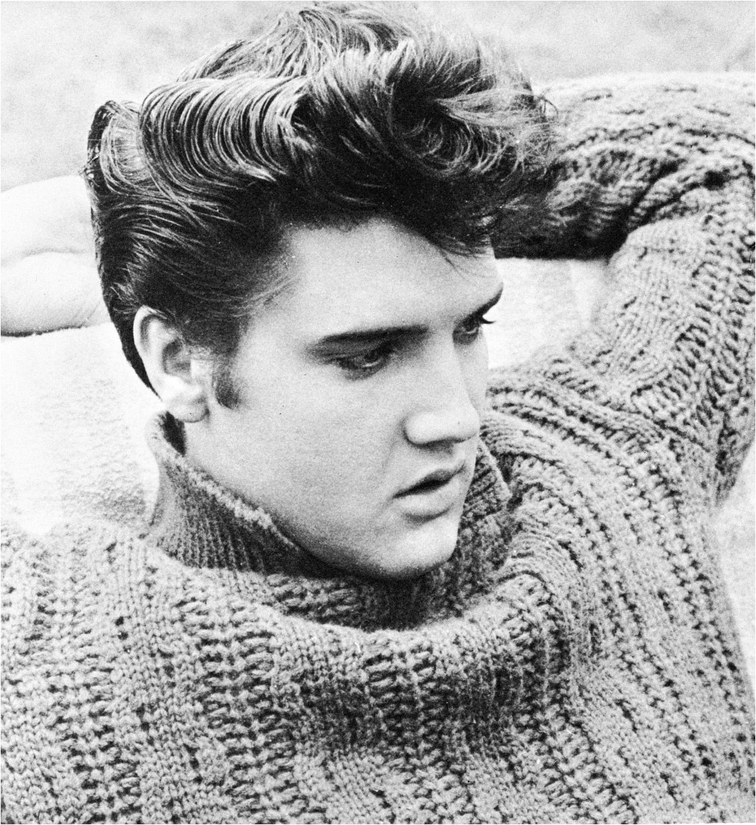 mens hairstyles from the 60s