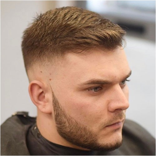 mens hairstyles round head