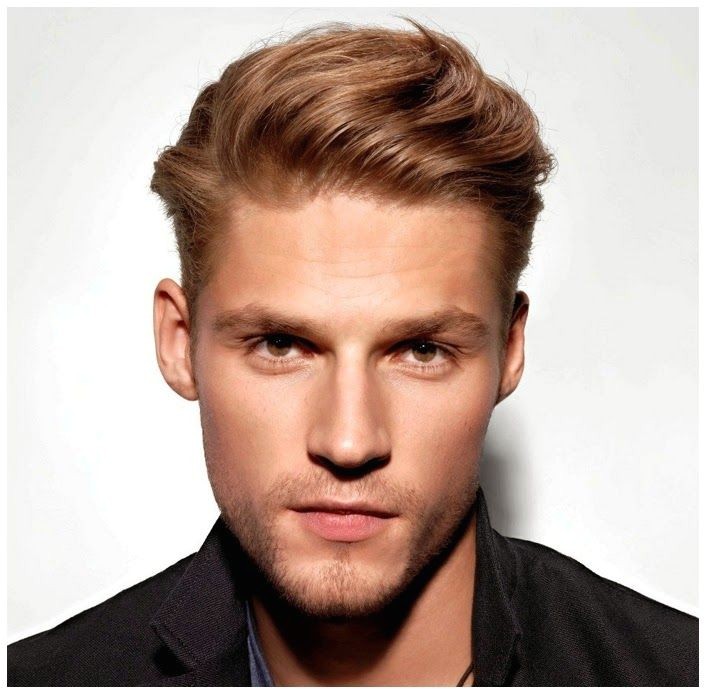 cool hairstyles for guys without gel