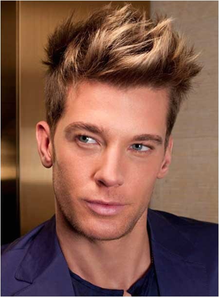 hair color for men 2013