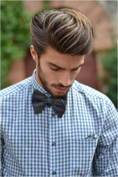 hair color trends and ideas for men