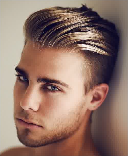 35 hottest short hairstyle for men in 2014