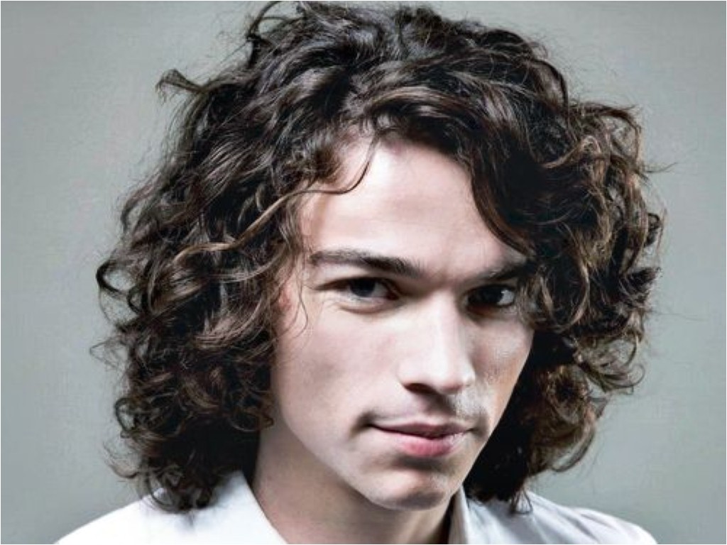 top 10 mens long wavy hairstyles