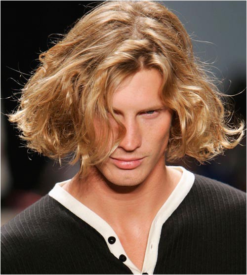 best long hairstyles for men 2012 2013