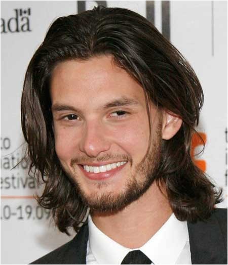 pictures of mens long hairstyles