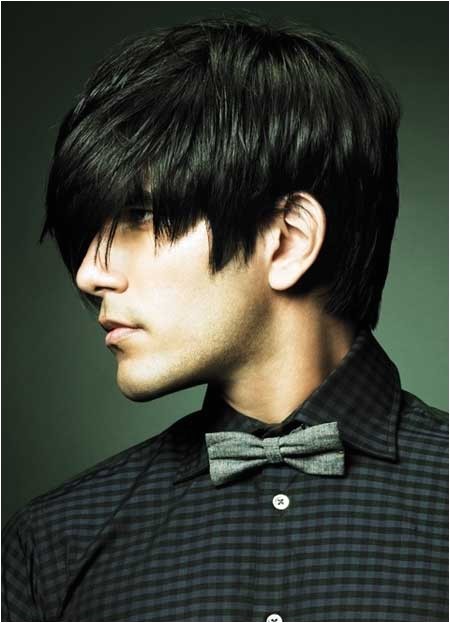 7 best mens medium length hairstyles