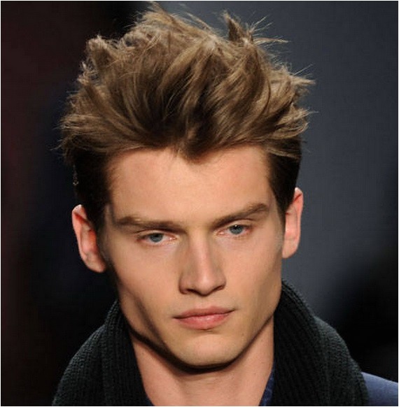 mens medium layered haircuts 2016