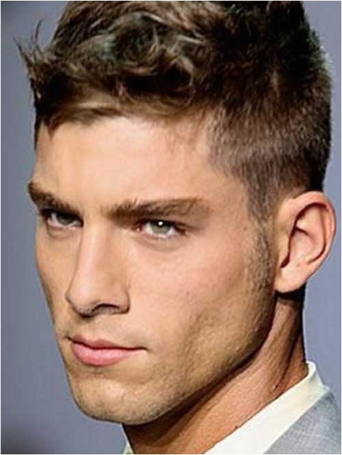 10 razor haircut men