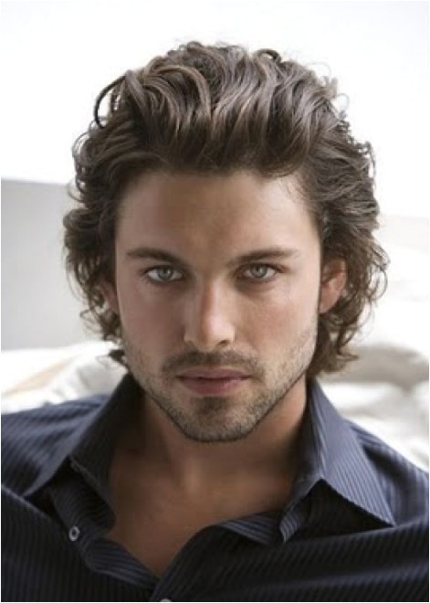 mens hairstyle trends for 2013