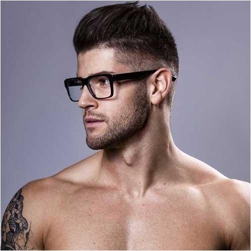 hairstyles for men