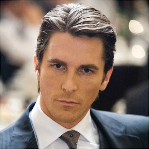 professional business hairstyles for men