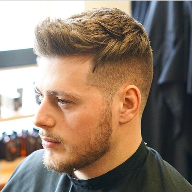 mens short hairstyles