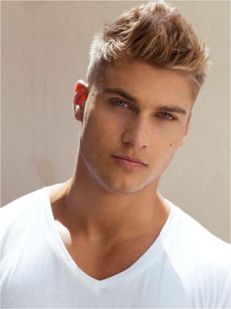 2014 latest mens hair trends spring summer