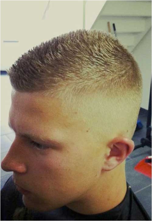 15 pictures of mens short haircuts