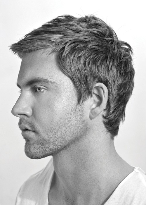 20 best mens short hairstyles 2012 2013