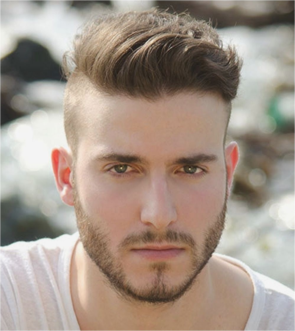 2015 hairstyles of men