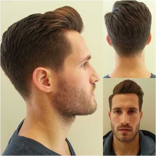 50 best mens haircuts