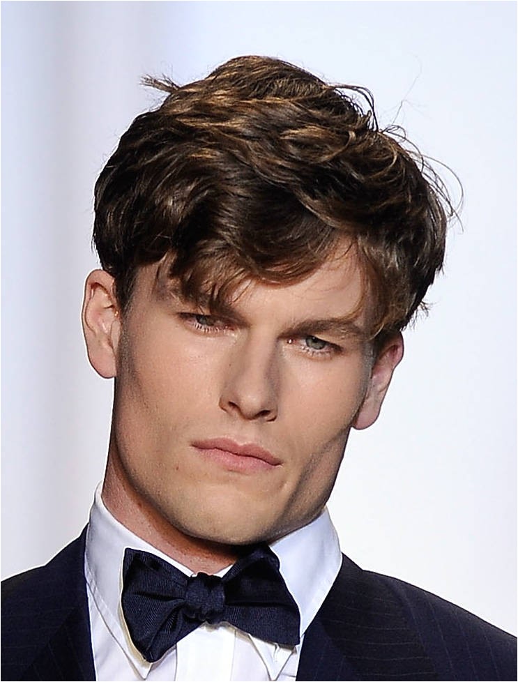 mens vintage hairstyles 2013