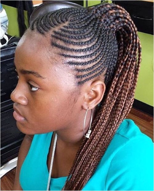 invisible braids micro twists