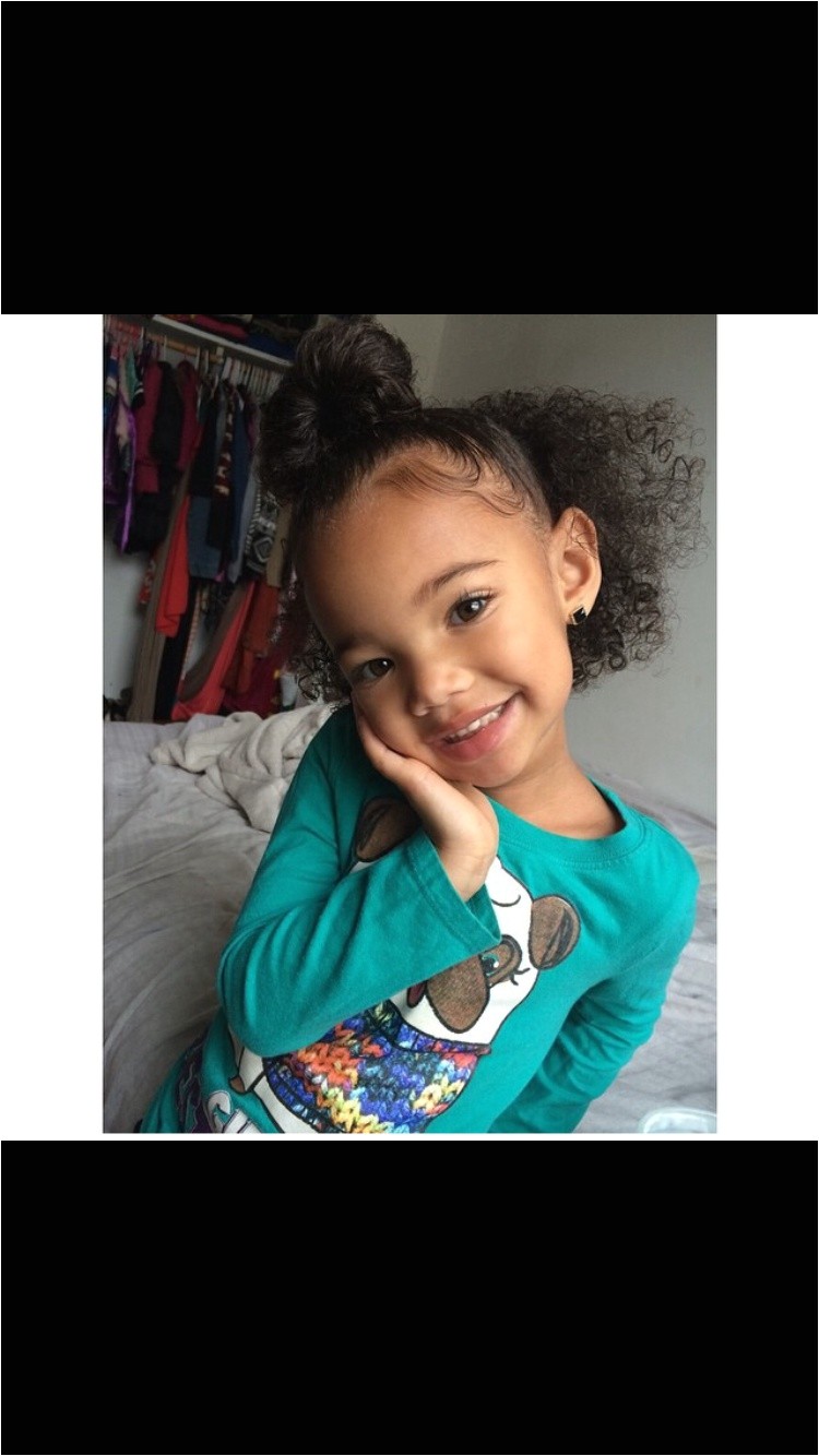 Mixed Babies Kid Styles Beautiful Children Beautiful People Baby Fever Family Goals Brown Sugar Girl Hairstyles