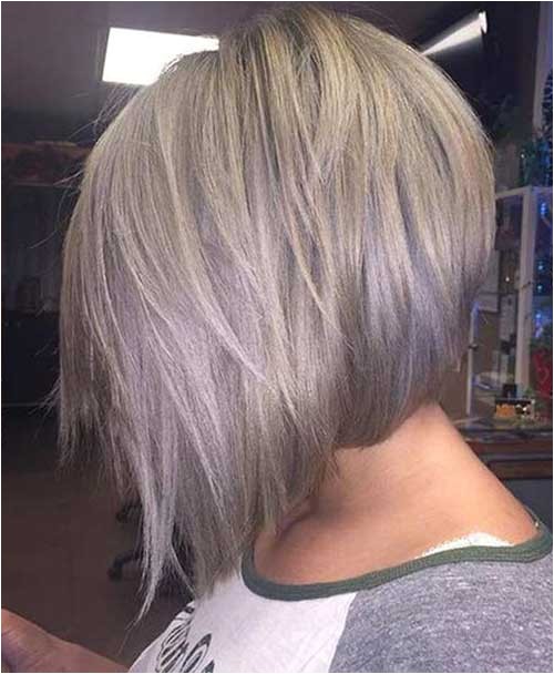 20 inverted bob haircut