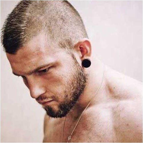 mohawk hairstyles for men