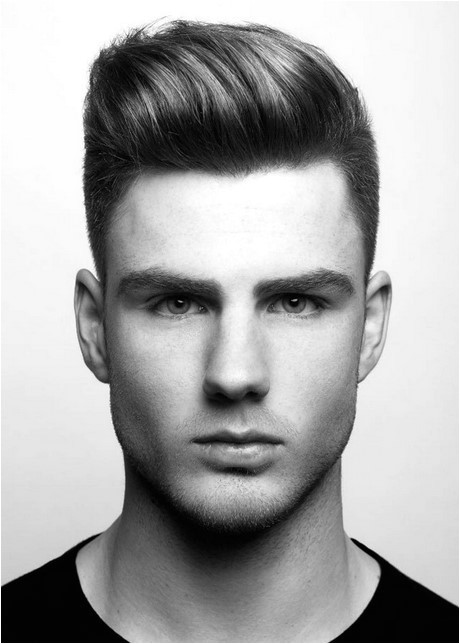 most popular hairstyles for men