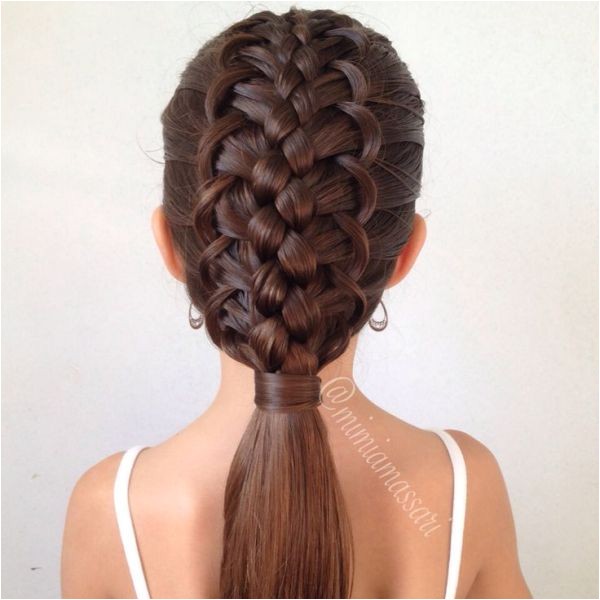 cool braids