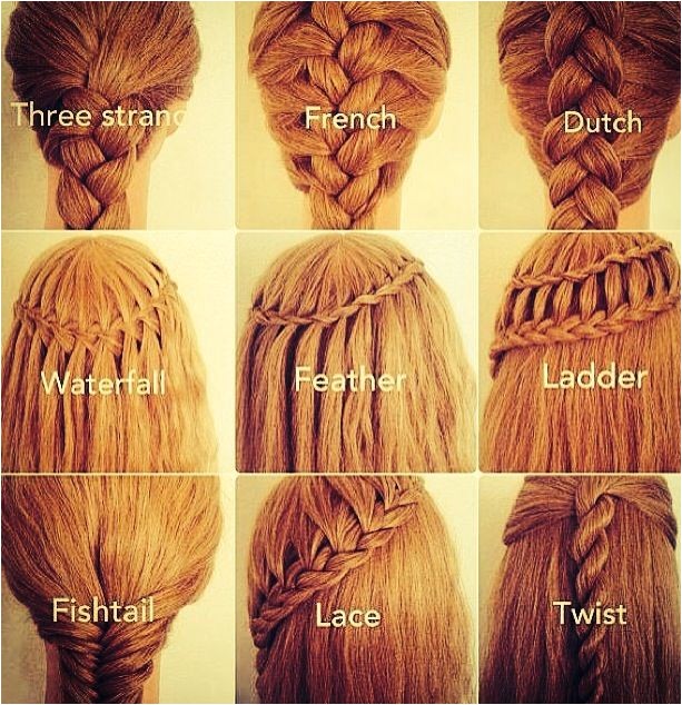names of different african hair braids